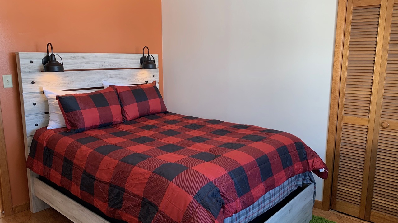 Photo of Bedroom in Leadville