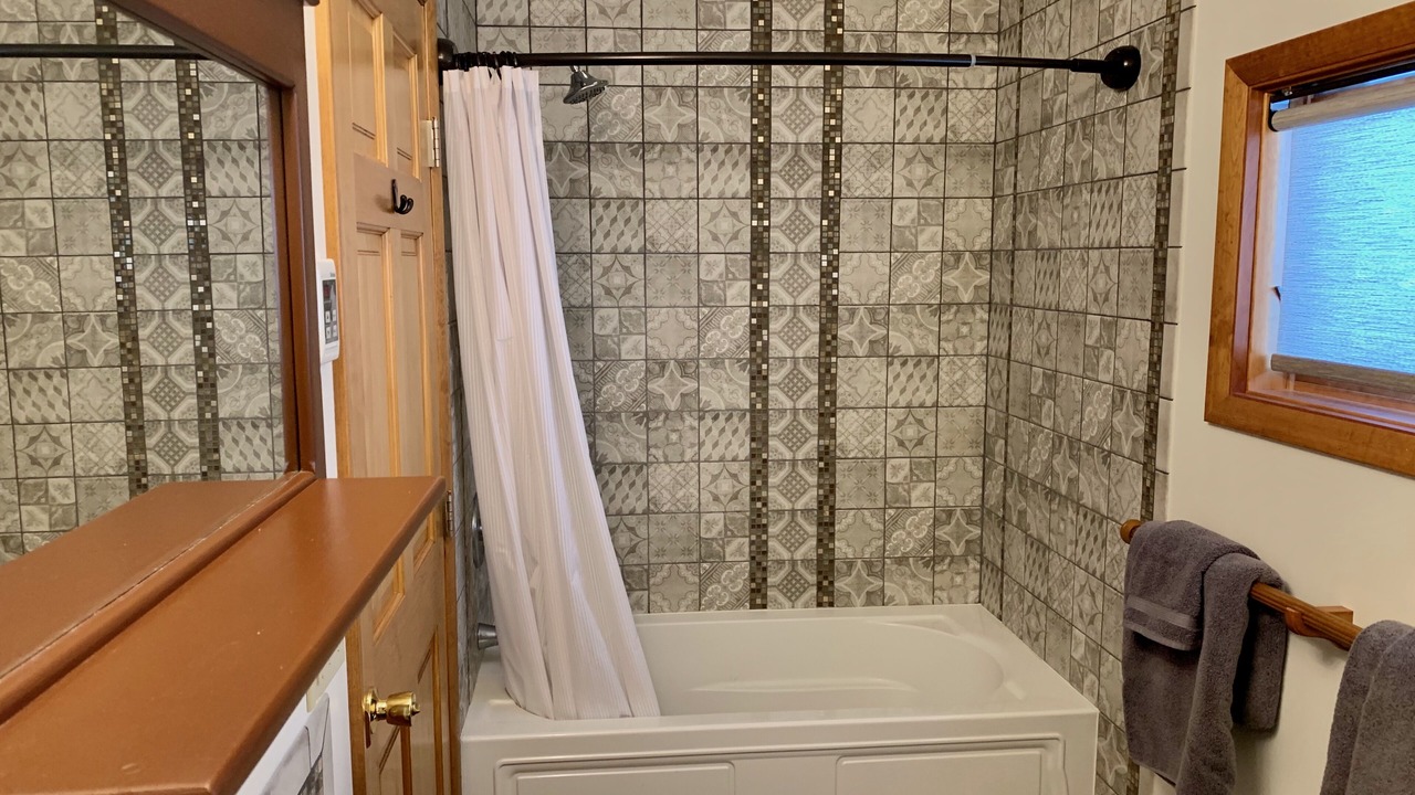 Photo of Bathroom in Leadville