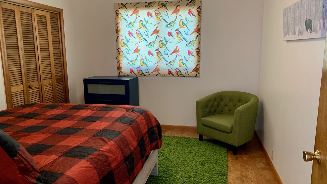 Photo of Bedroom in Leadville
