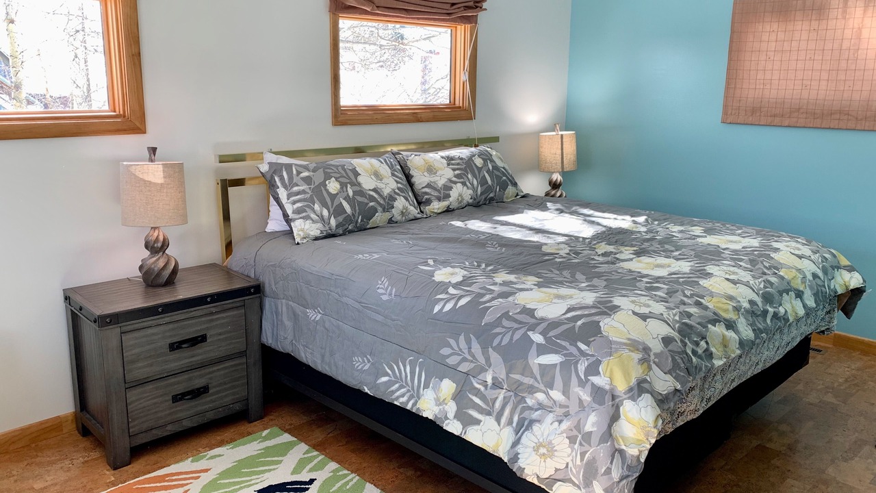 Photo of Bedroom in Leadville