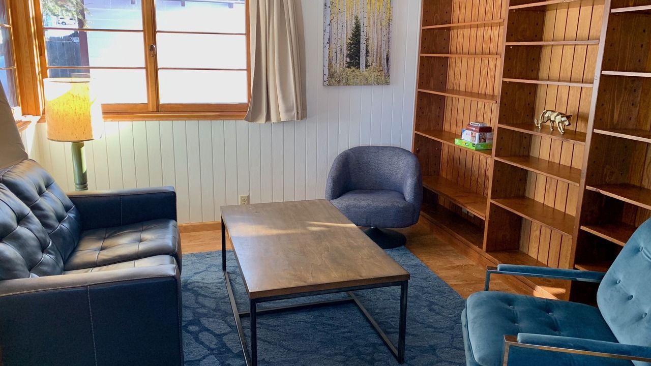Photo of Livingroom in Leadville