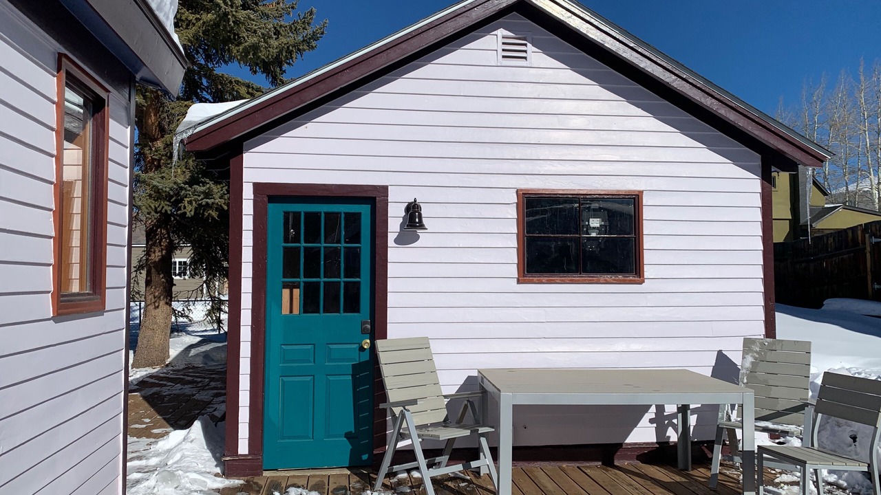 Photo of Outdoor in Leadville