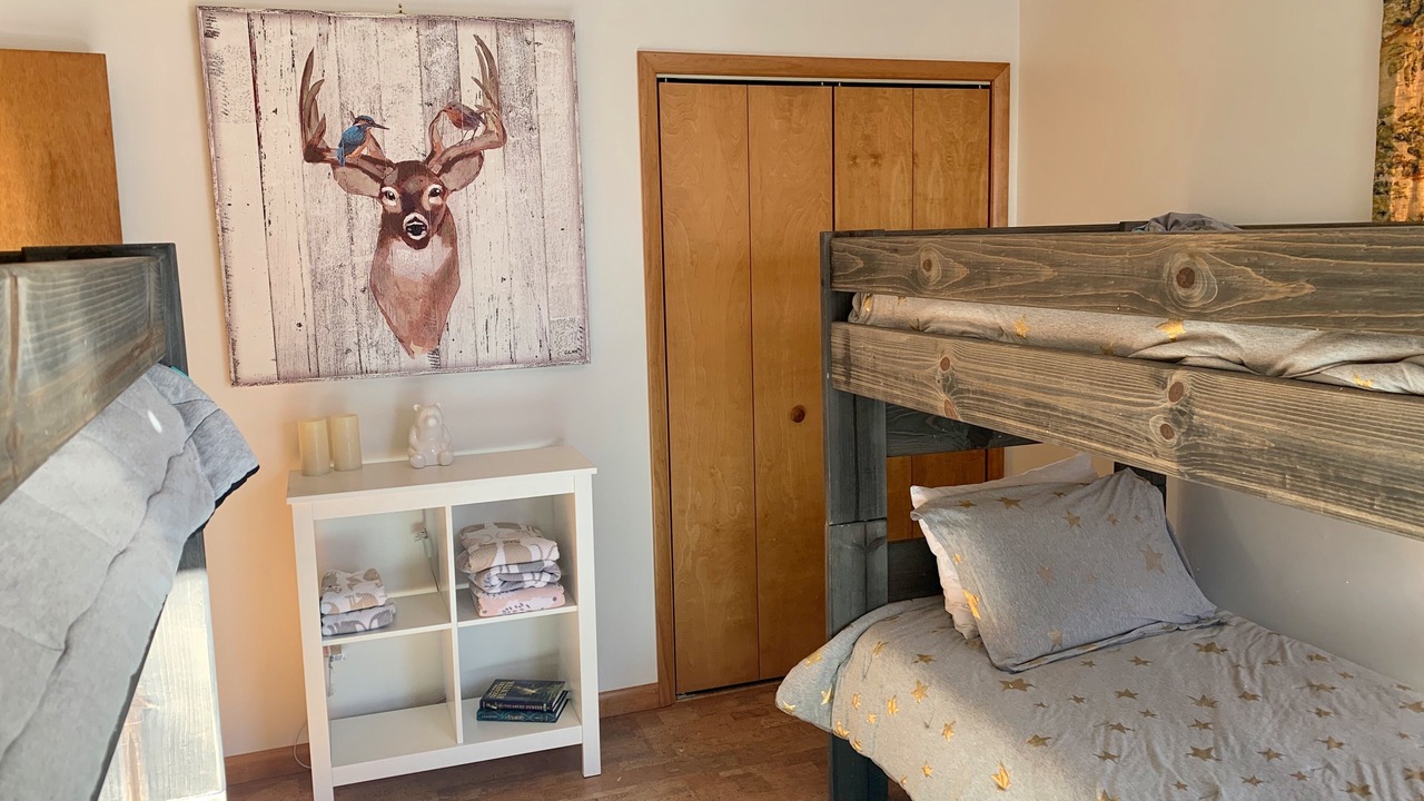 Photo of Bedroom in Leadville