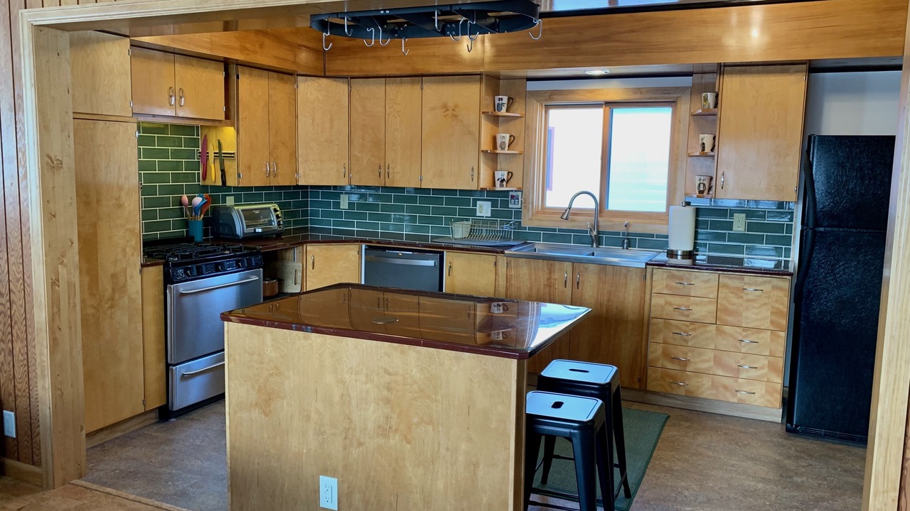 Photo of Kitchen in Leadville