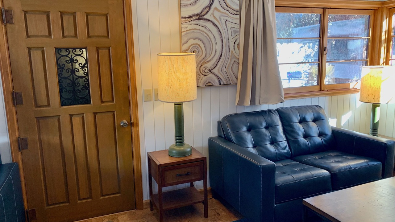 Photo of Livingroom in Leadville
