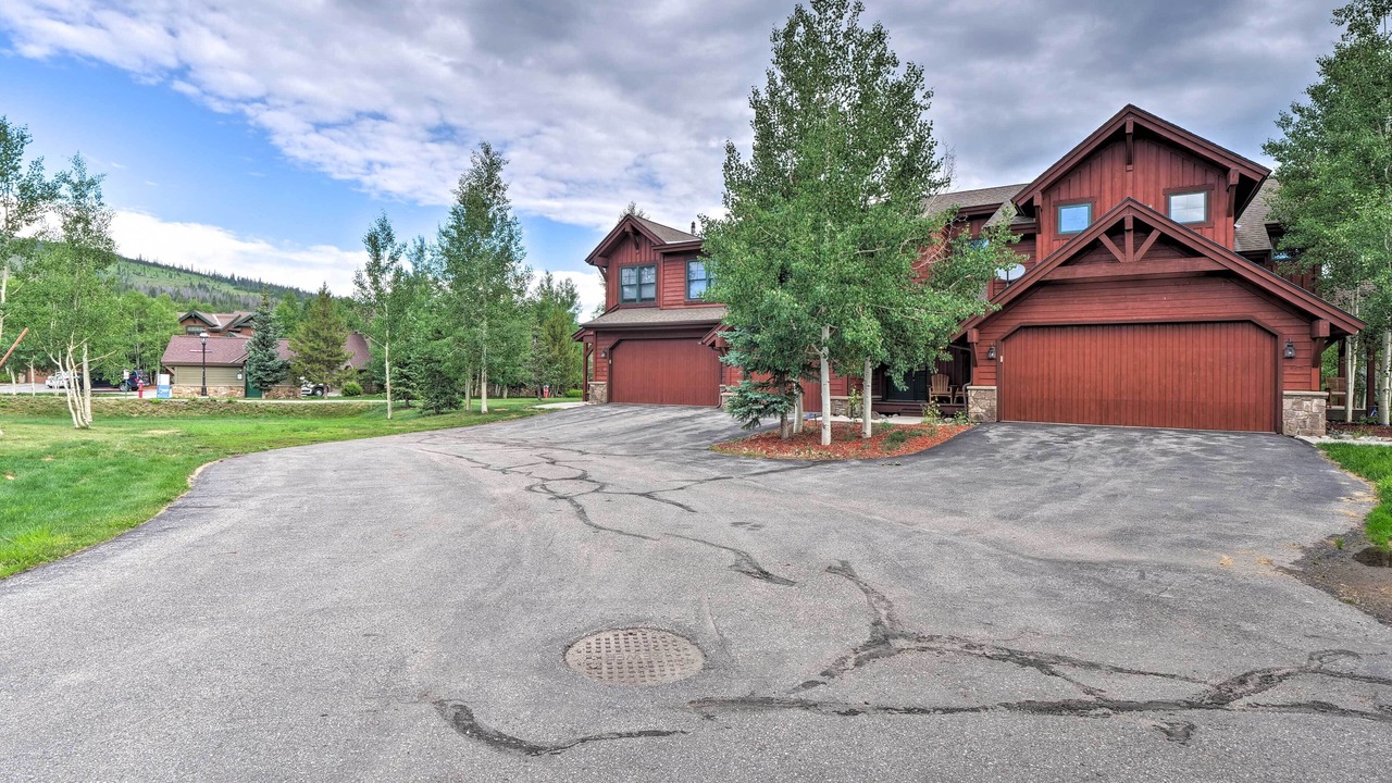 Photo of Outdoor in The Highlands