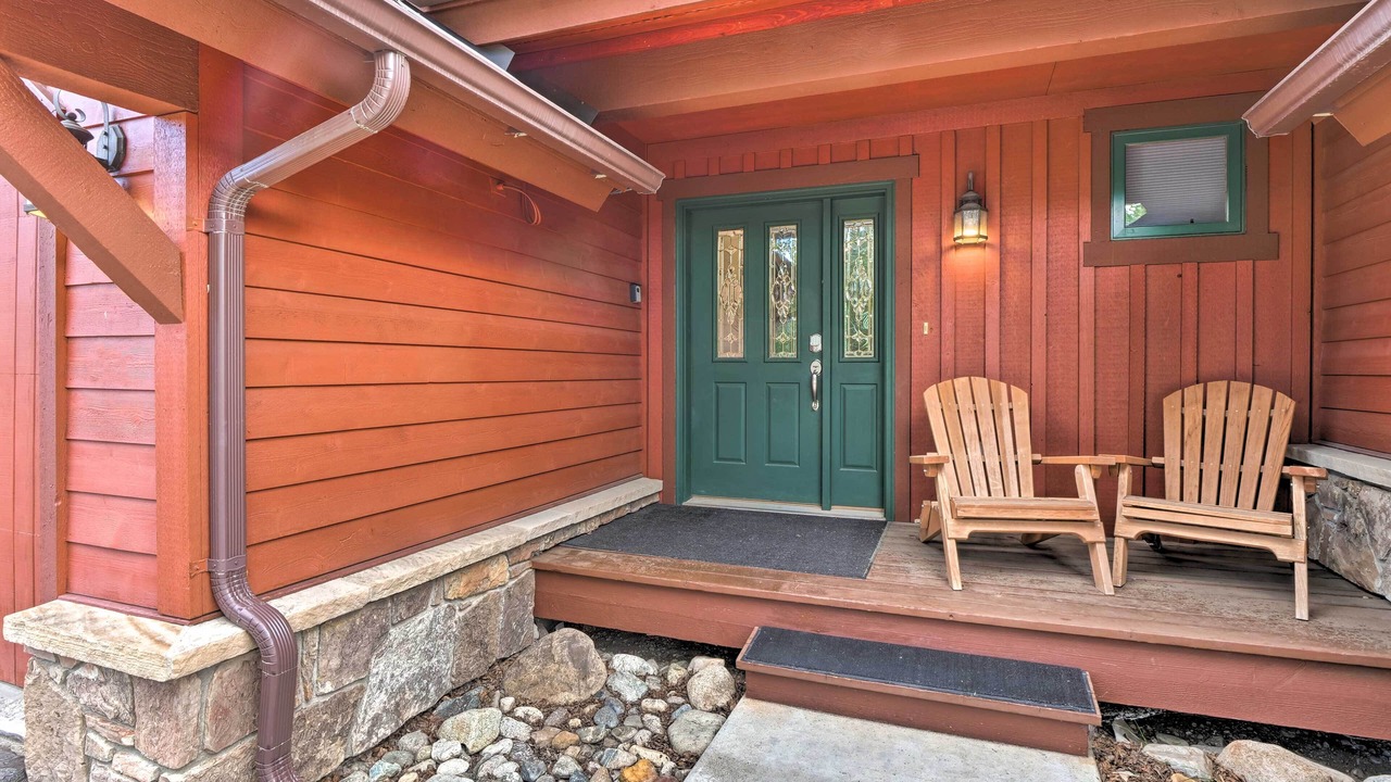 Photo of Outdoor in The Highlands