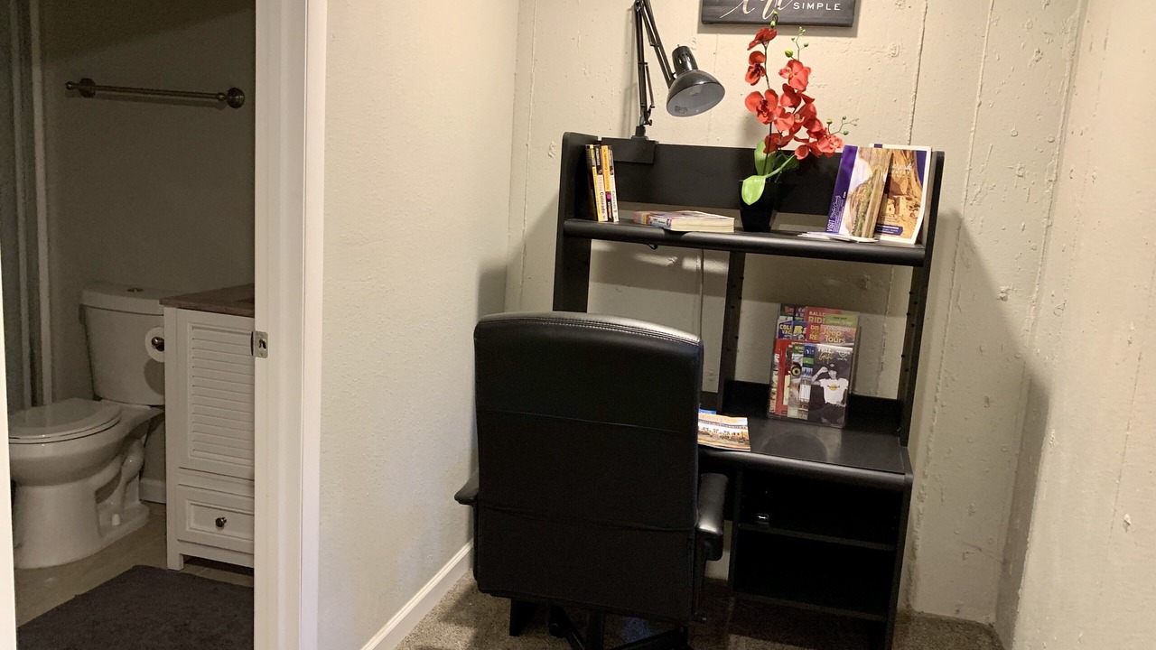 Photo of Bathroom in Jewell Heights - Hoffman Heights