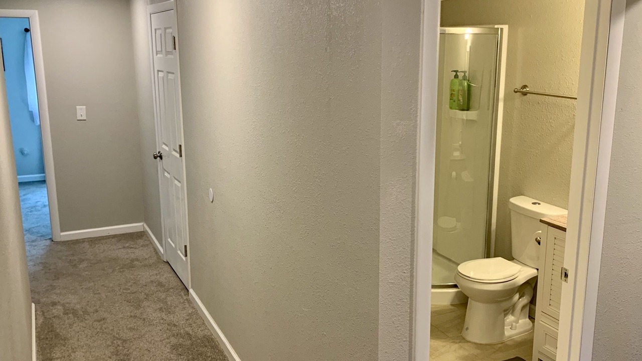 Photo of Bathroom in Jewell Heights - Hoffman Heights