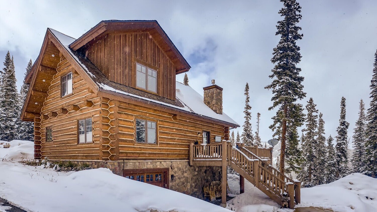Photo of Outdoor in Quandary Village