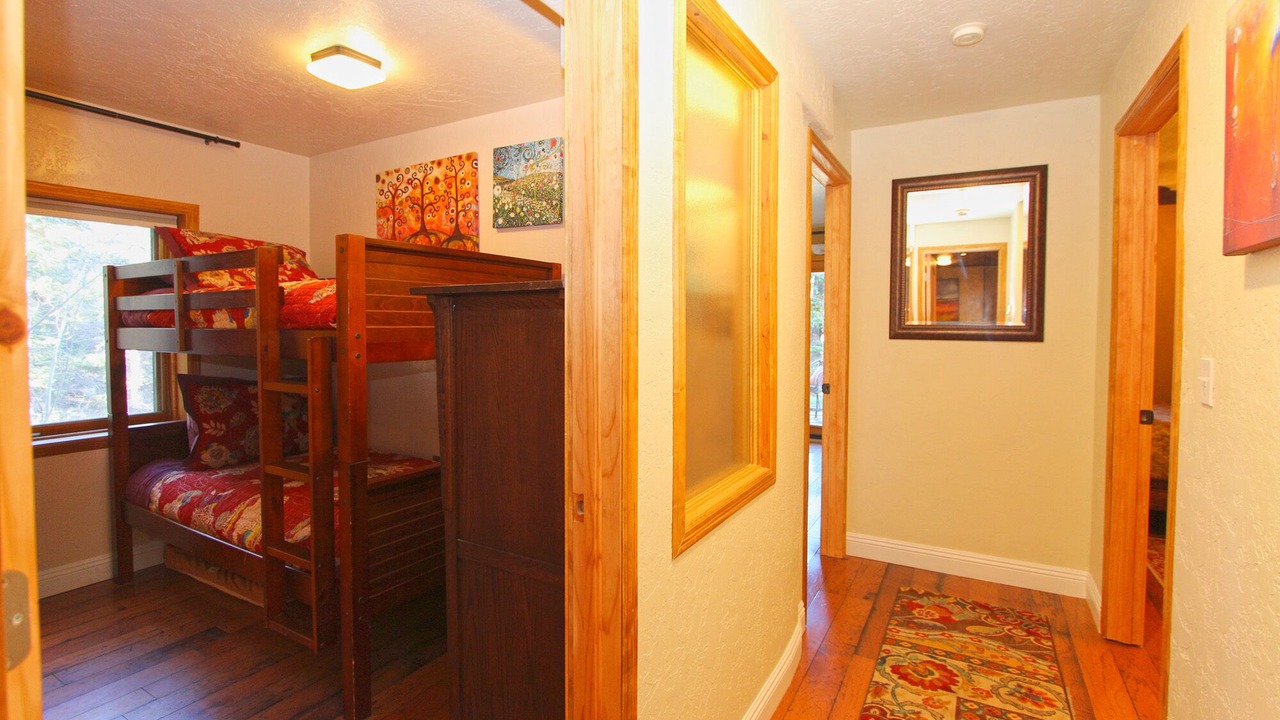 Photo of Bathroom in Purgatory