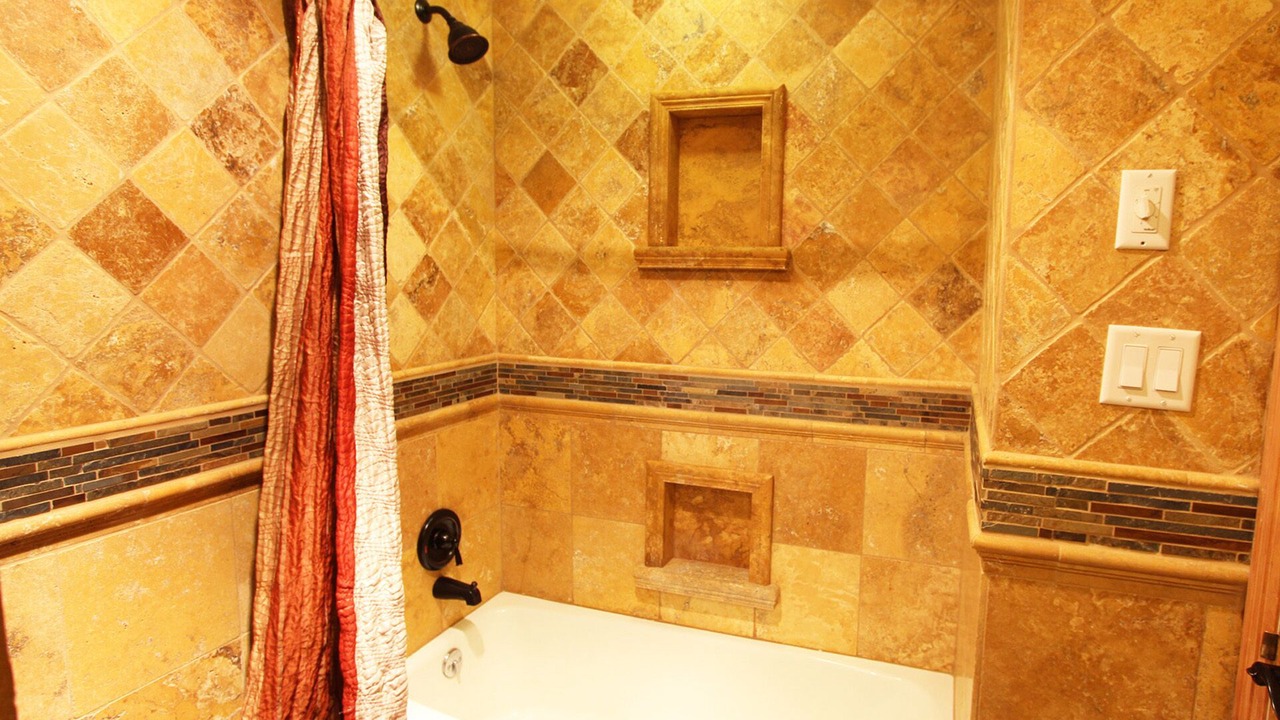 Photo of Bathroom in Purgatory