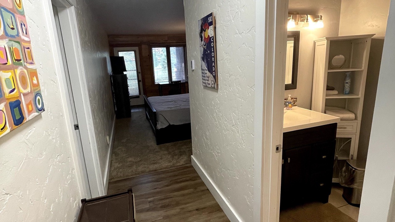 Photo of Bedroom in Granby
