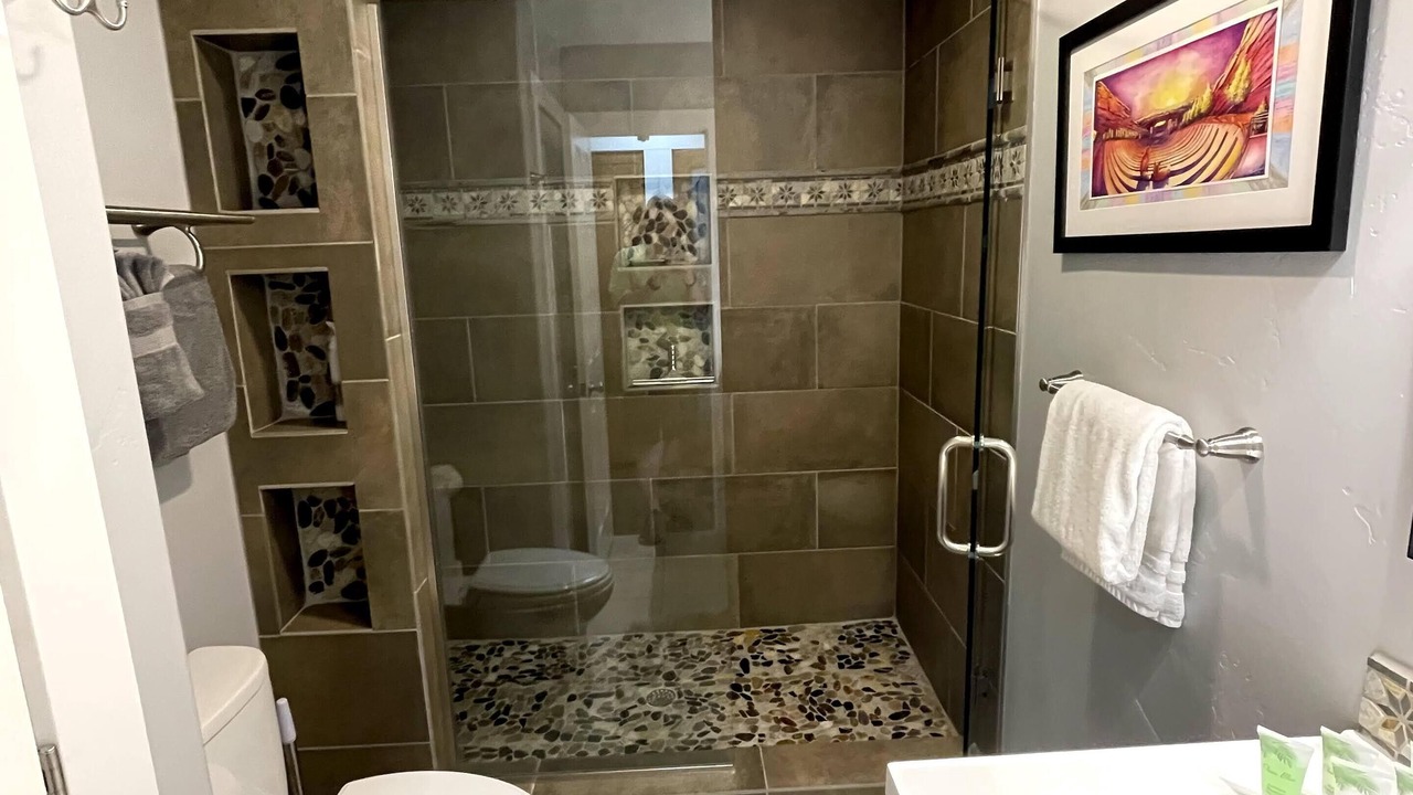 Photo of Bathroom in Granby