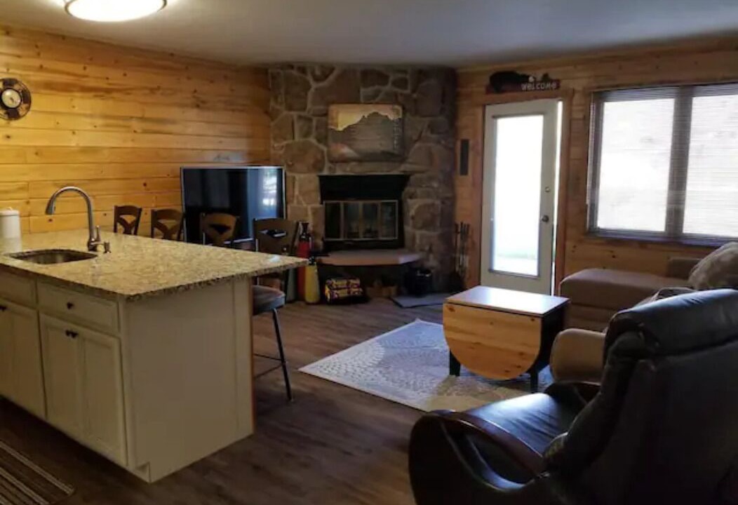 Photo of Livingroom in Granby