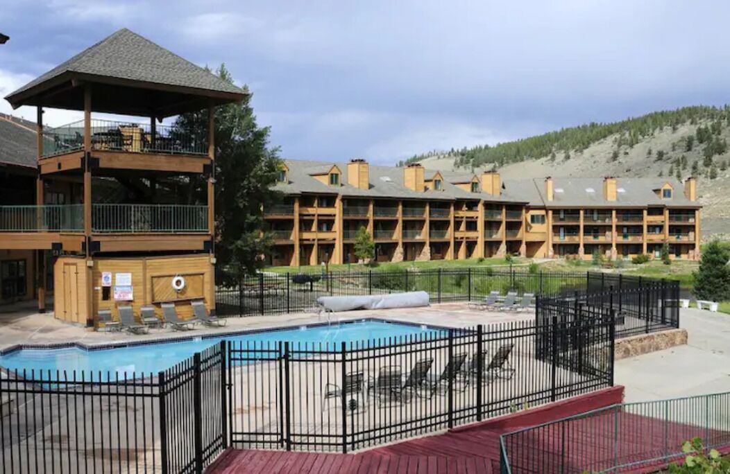 Photo of Outdoor in Granby