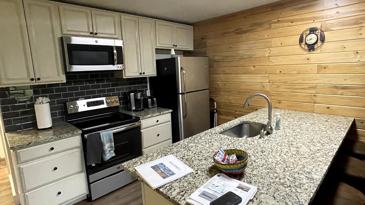 Photo of Kitchen in Granby