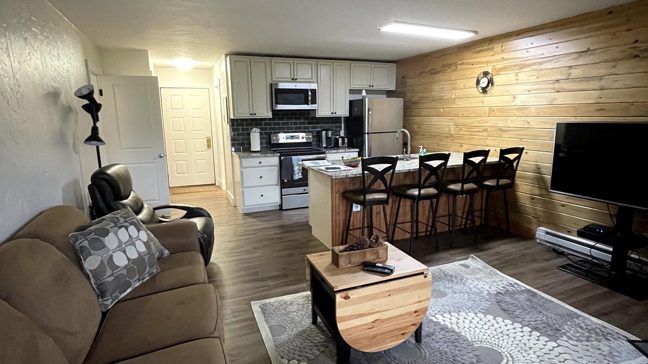Photo of Livingroom in Granby