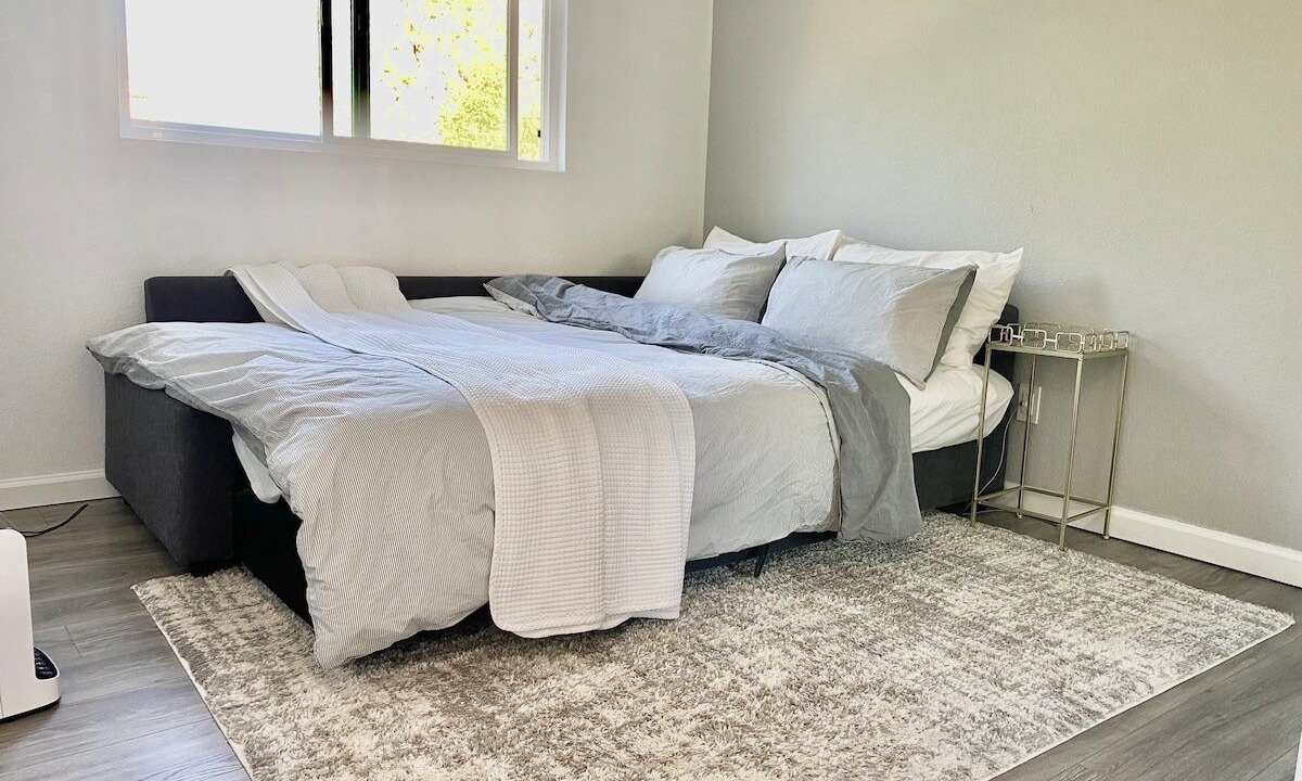 Photo of Bedroom in Brighton