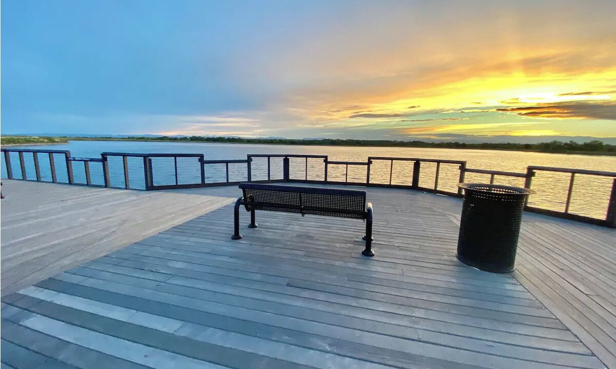 Photo of Patio Balcony in Brighton