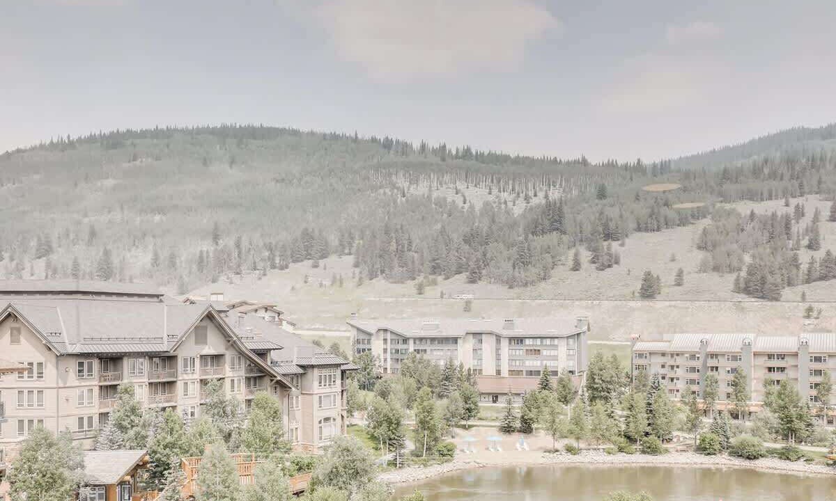 Photo of Others in Copper Mountain Village