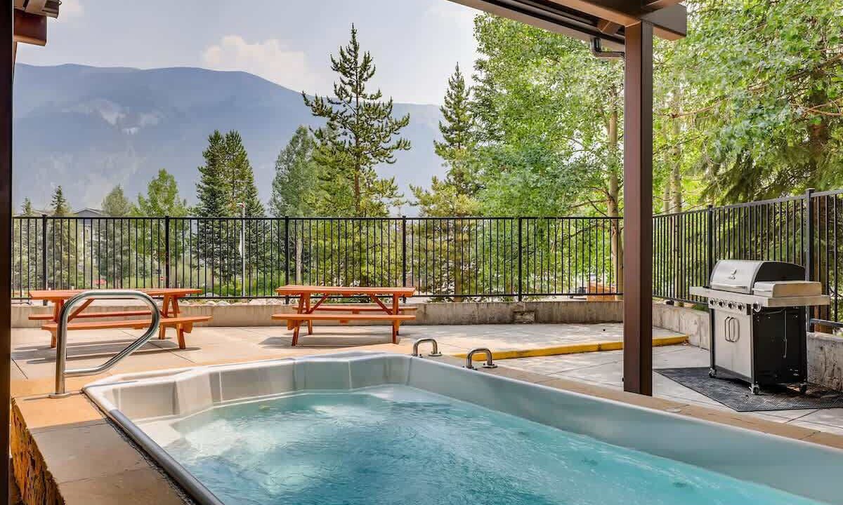 Photo of Outdoor in Copper Mountain Village