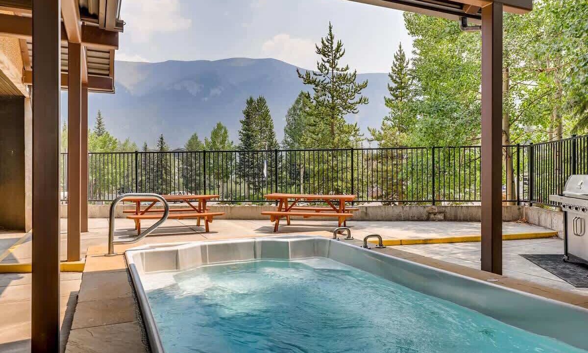 Photo of Others in Copper Mountain Village