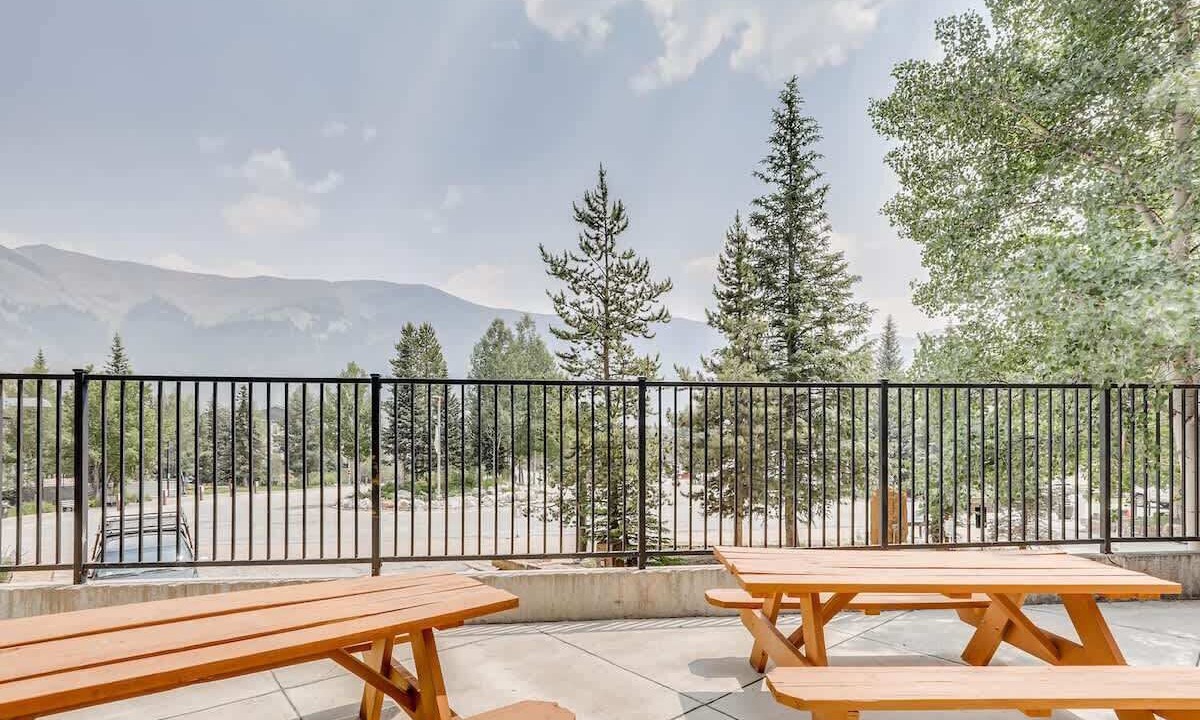 Photo of Outdoor in Copper Mountain Village