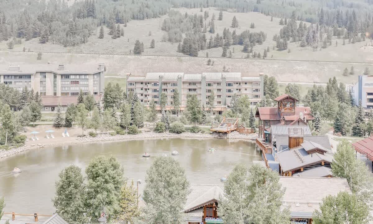 Photo of Others in Copper Mountain Village