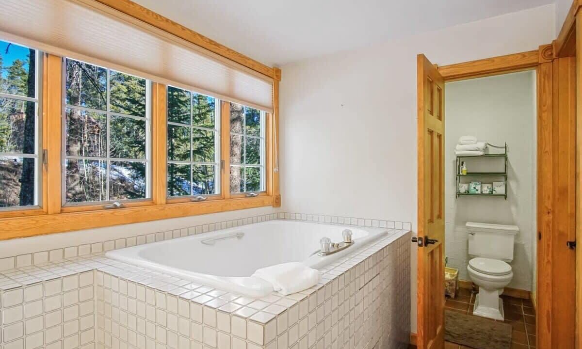 Photo of Bathroom in Christie Heights