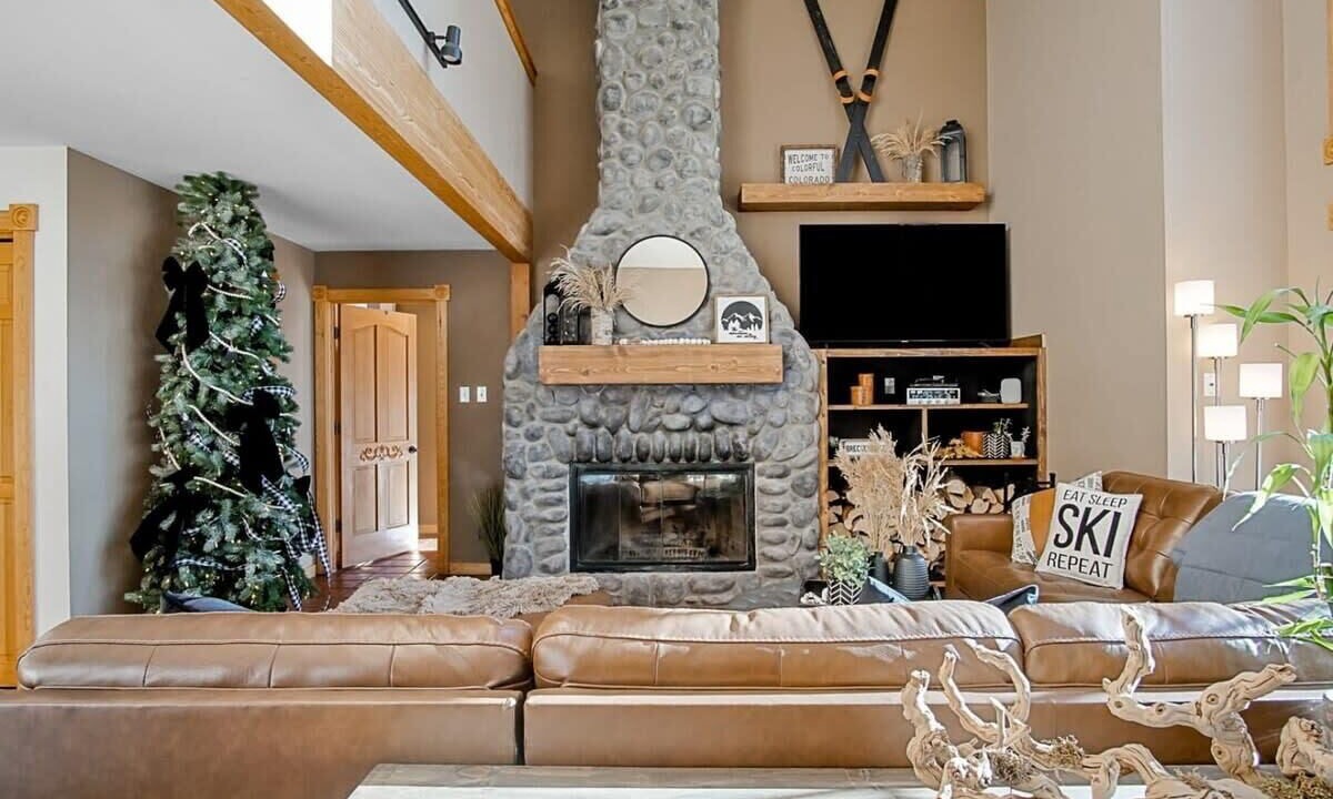 Photo of Livingroom in Christie Heights