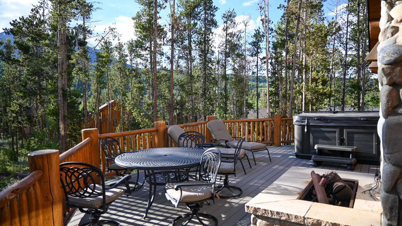 Photo of Outdoor in The Reserve