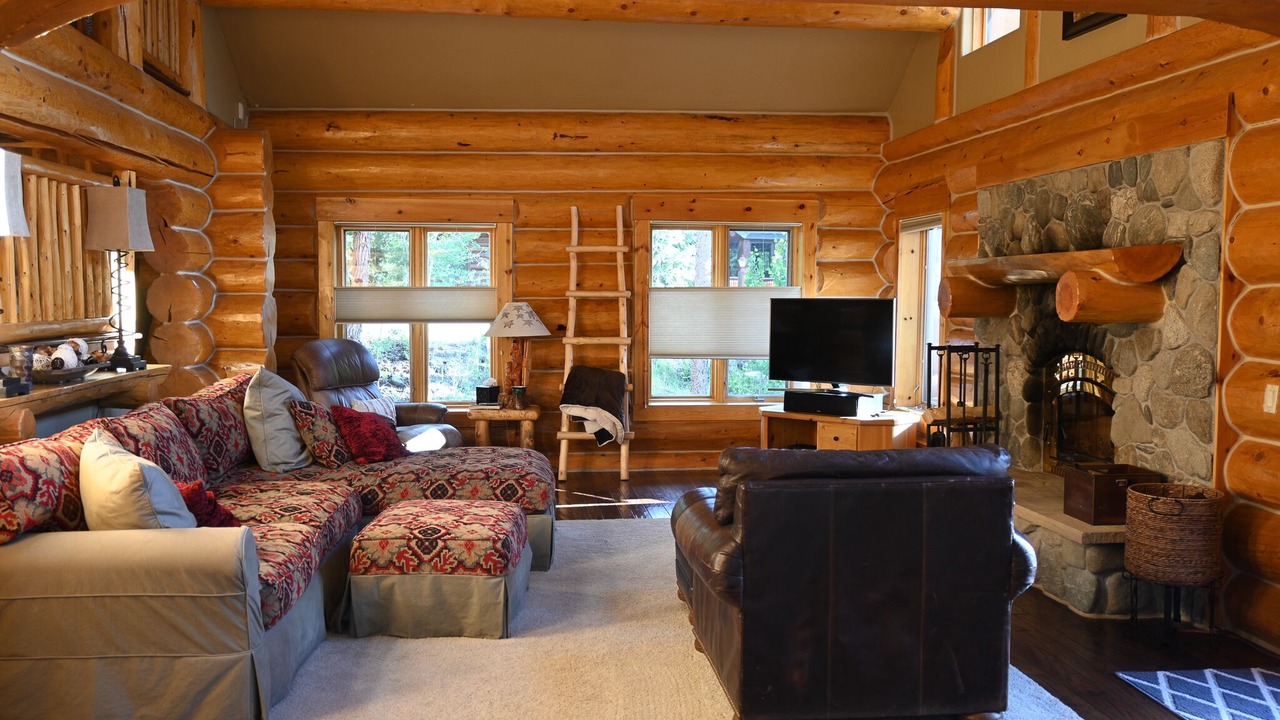 Photo of Livingroom in The Reserve