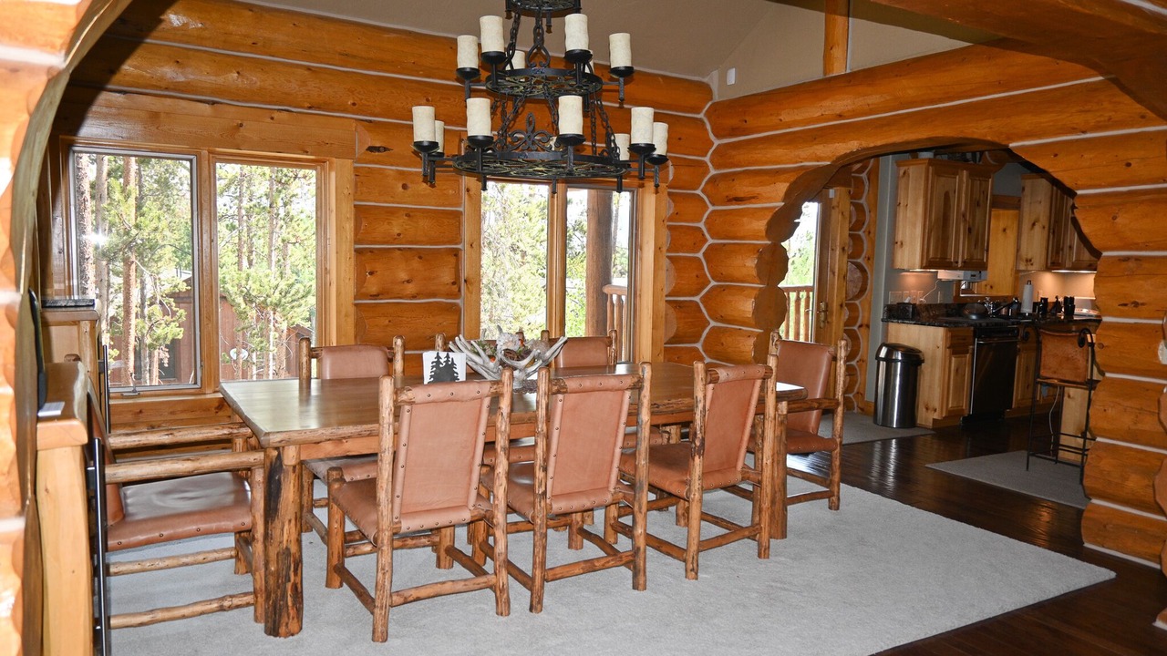 Photo of Bedroom in The Reserve