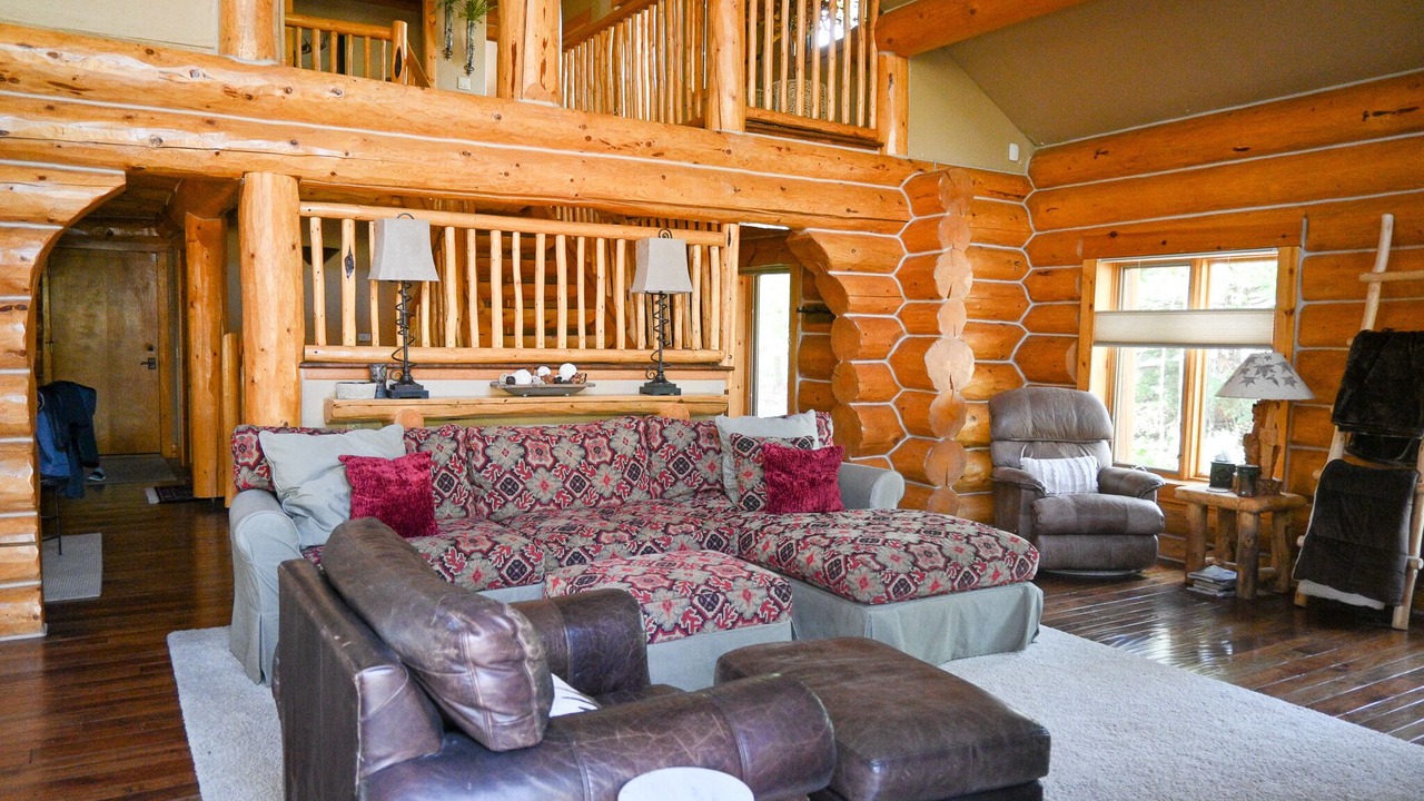 Photo of Livingroom in The Reserve