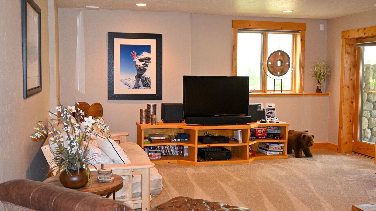 Photo of Bedroom in The Reserve