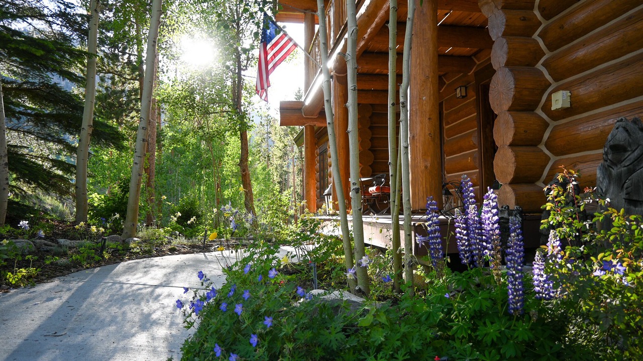 Photo of Outdoor in The Reserve