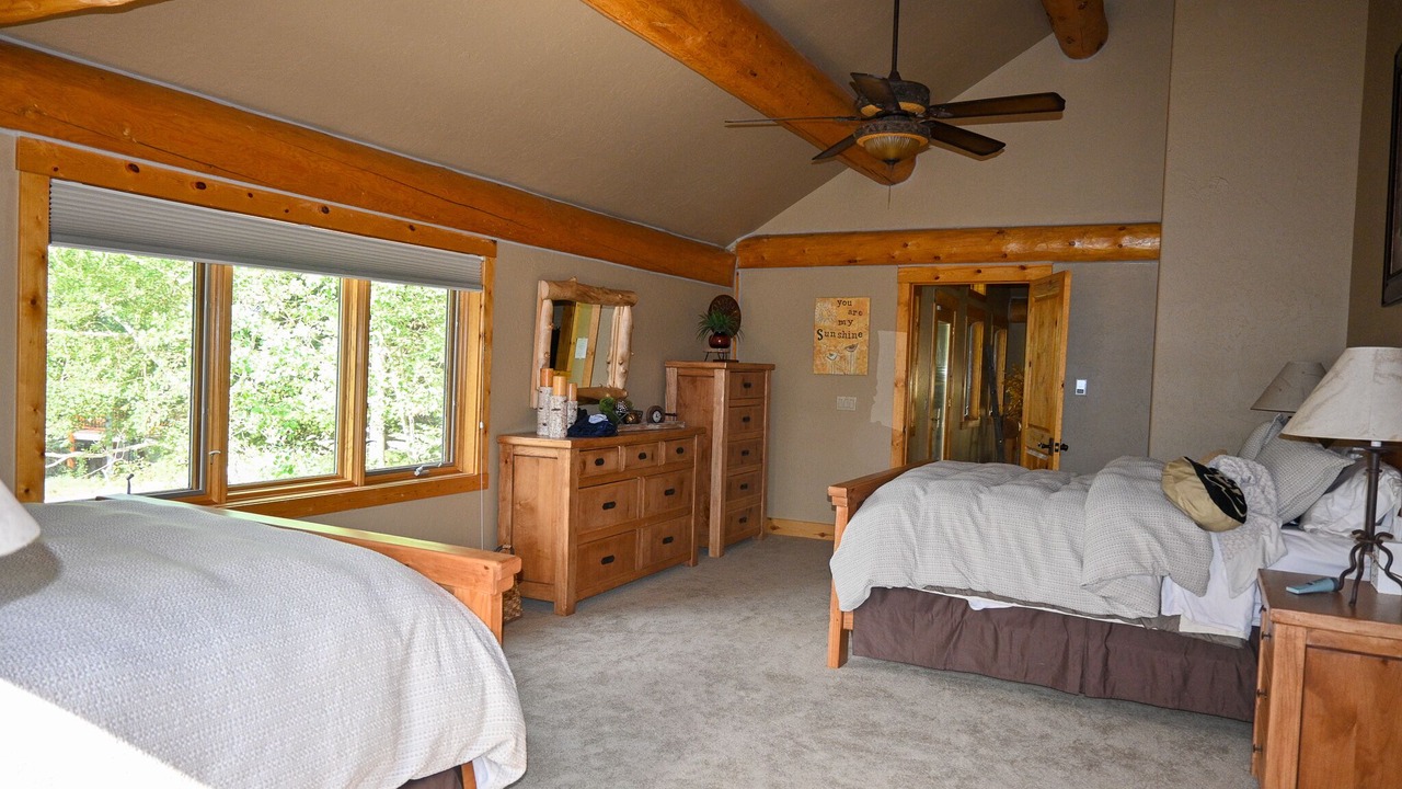 Photo of Bedroom in The Reserve