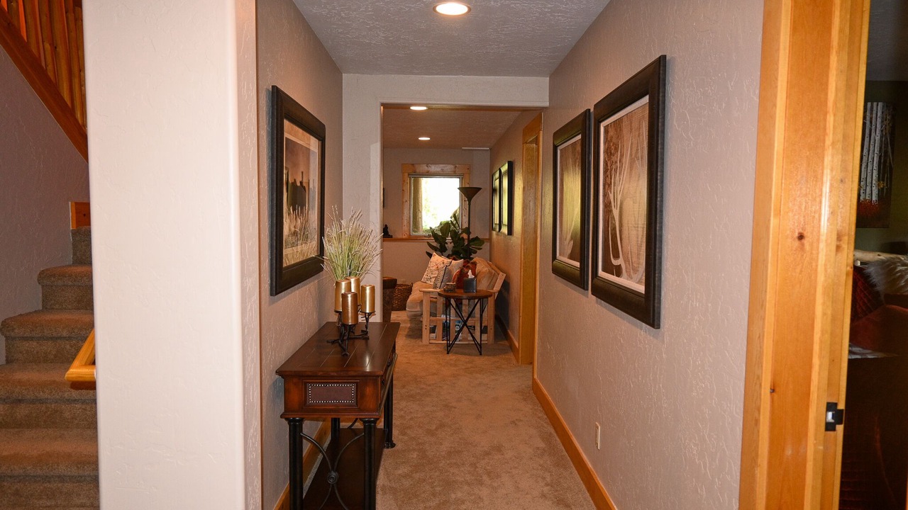 Photo of Bedroom in The Reserve