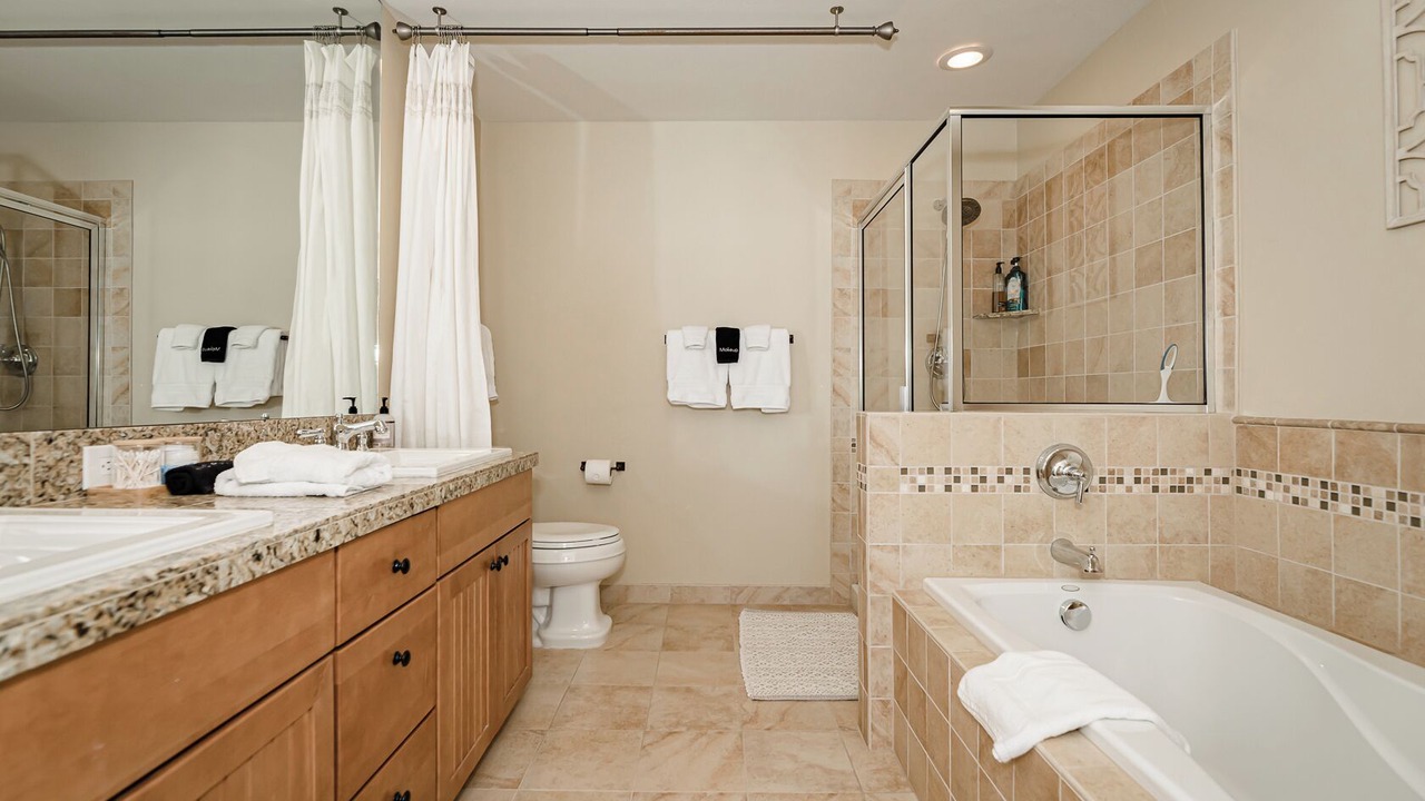 Photo of Bathroom in Silvercreek