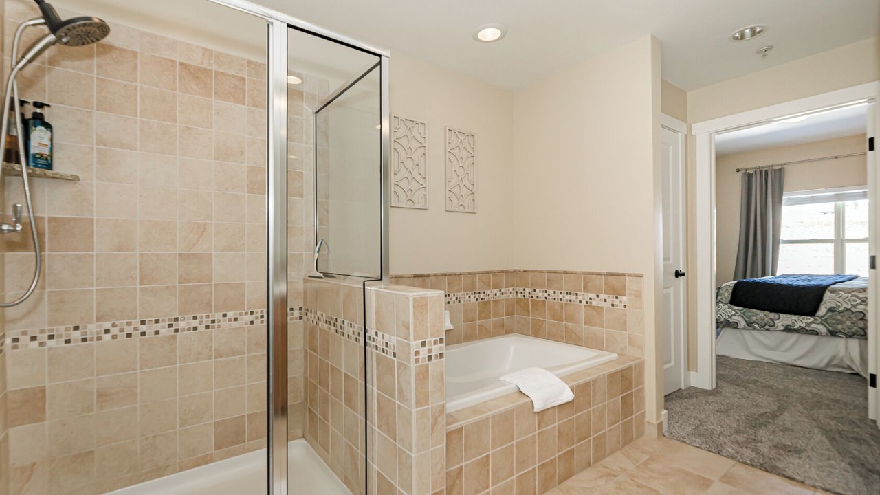 Photo of Bathroom in Silvercreek