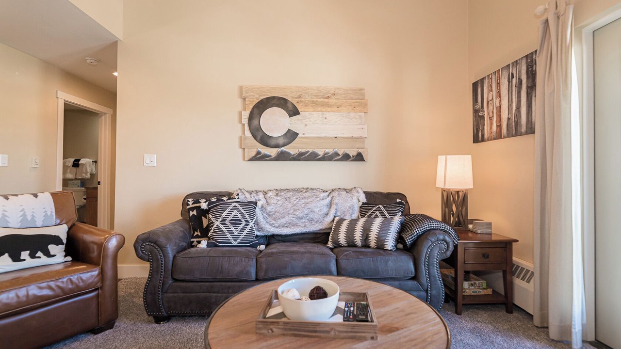 Photo of Livingroom in Silvercreek