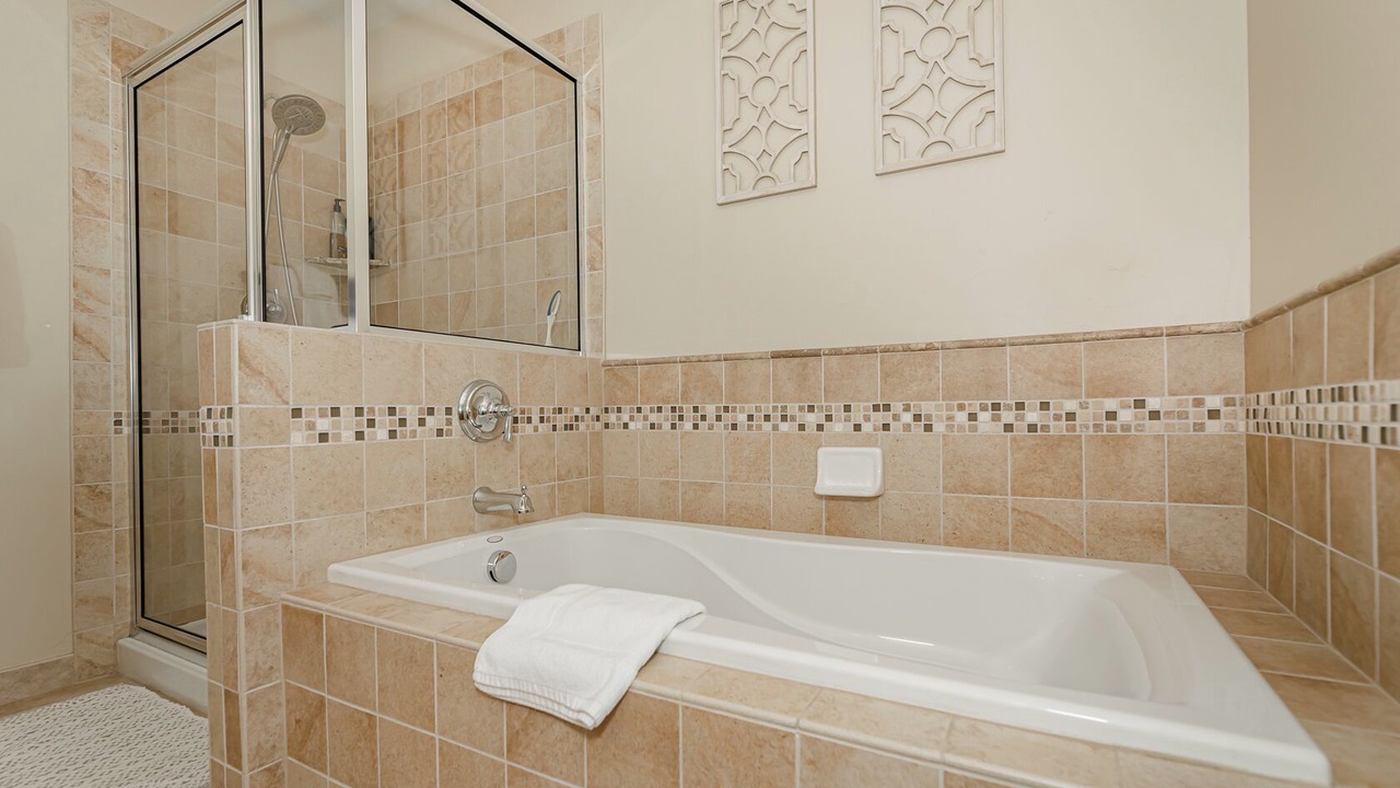 Photo of Bathroom in Silvercreek
