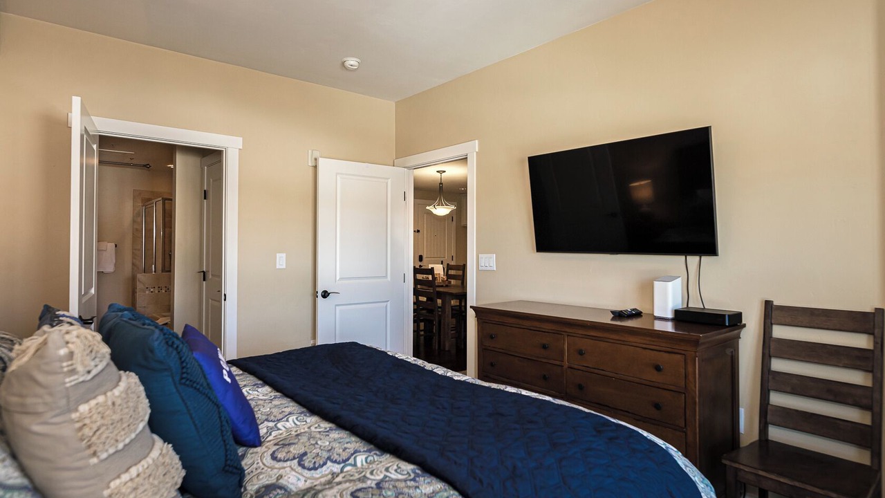 Photo of Bedroom in Silvercreek