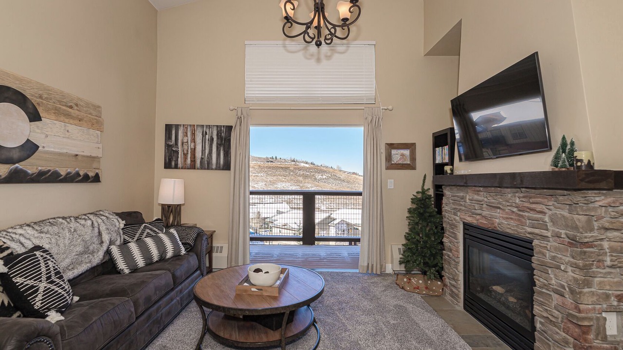 Photo of Livingroom in Silvercreek