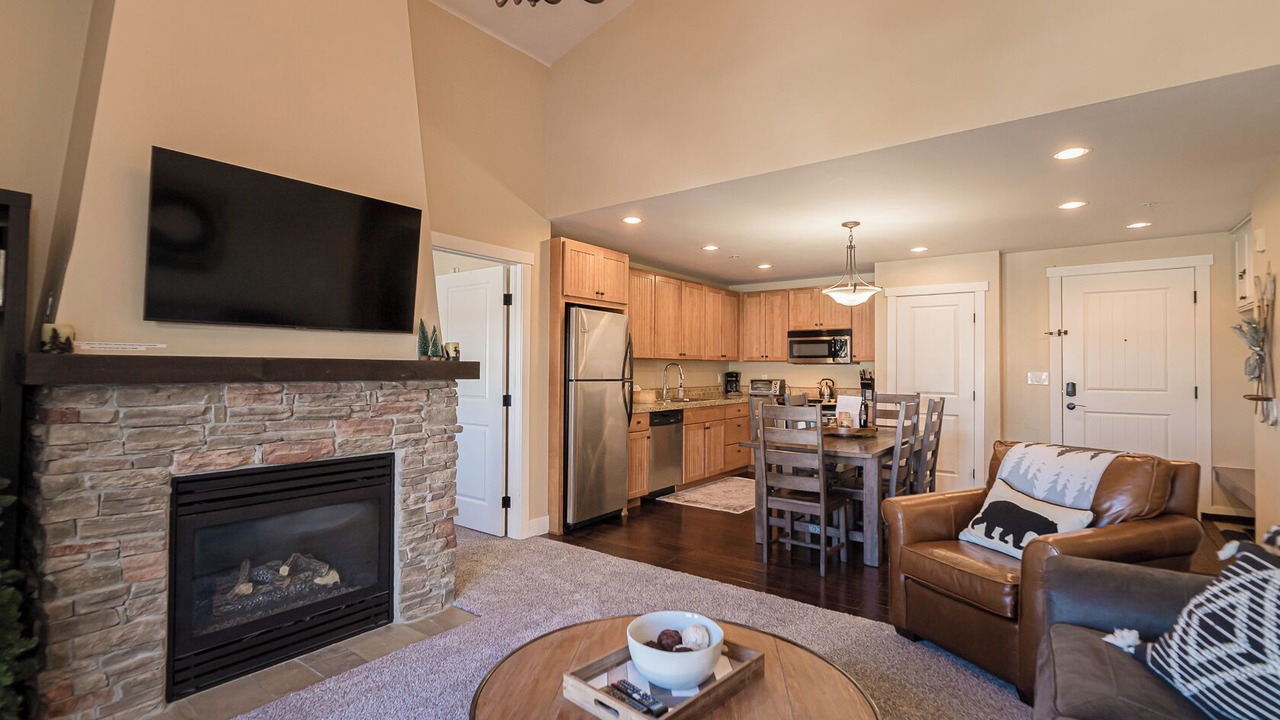 Photo of Livingroom in Silvercreek