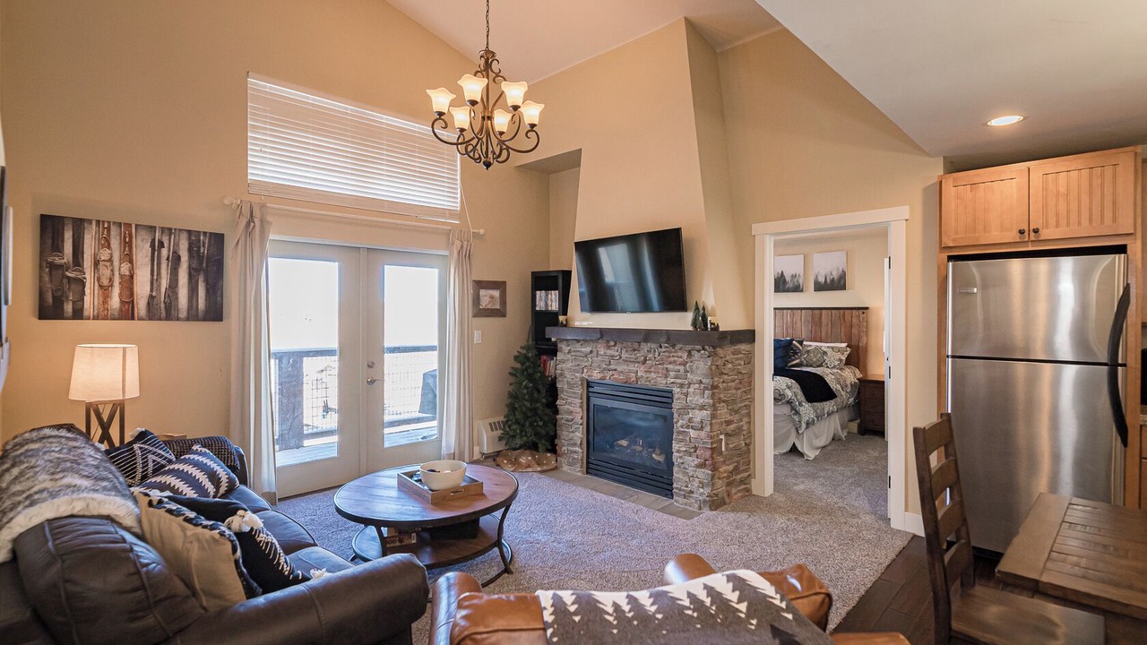 Photo of Livingroom in Silvercreek