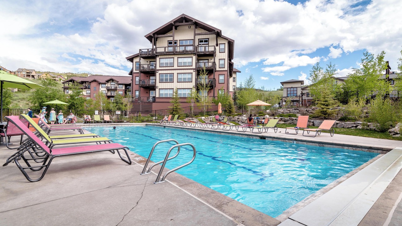 Photo of Outdoor in Silvercreek