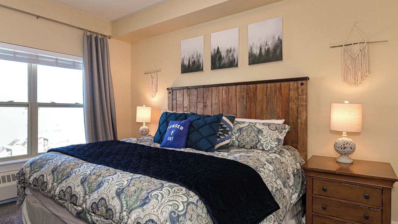 Photo of Bedroom in Silvercreek