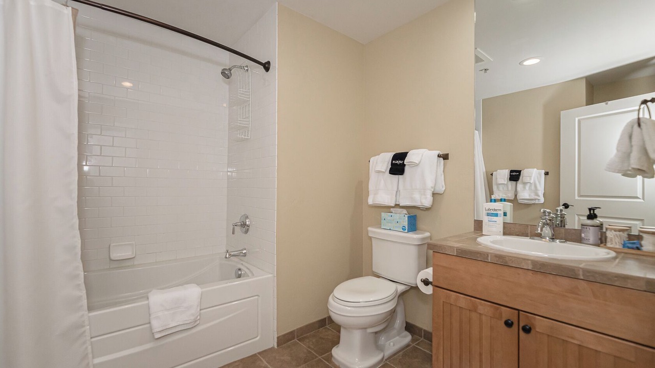 Photo of Bathroom in Silvercreek